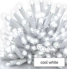 EMOS svjetlosni lanac, 50 LED, 3 m, hladno bijela