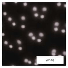 EMOS božićni projektor, LED, padajuće pahulje, vanjski i unutarnji, bijeli