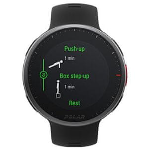 Polar Vantage V2