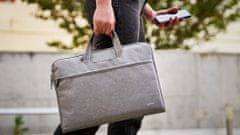 EPICO Laptop Handbag torbica za MacBook 33,02 cm (inner velvet), tamno siva (9916141900001)