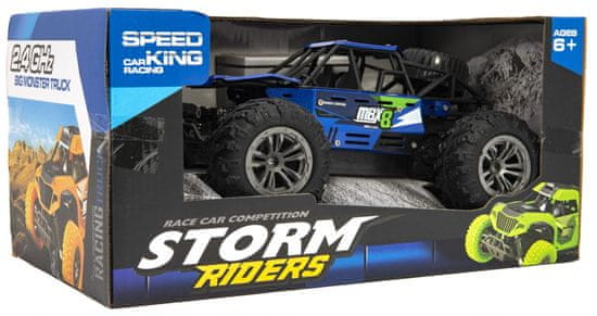 Rc buggy sales