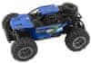 Terenski auto RC Buggy, plava, 22 cm