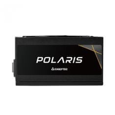 Chieftec Polaris Series modularno napajanje, 850 W, ATX, 80 PLUS Gold