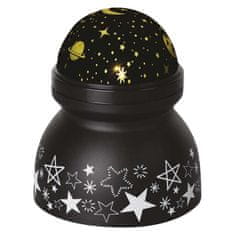 EMOS dekorativni projektor, prostorni, unutarnji