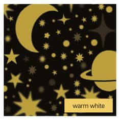 EMOS dekorativni projektor, prostorni, unutarnji