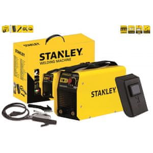 Stanley aparat za varenje WD160IC1