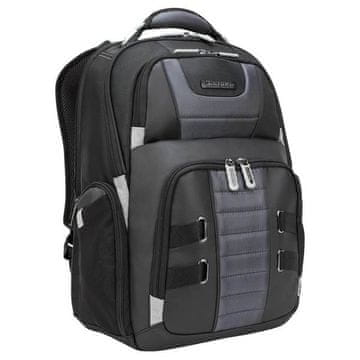 Targus TSB957GL ruksak za prijenosno računalo 15,6-17,3 z USB Driffter Treck, crna