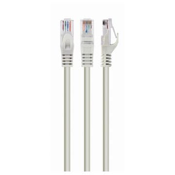 CABLEXPERT UTP mrežni kabel CAT5e 2m siv