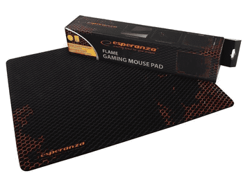 Esperanza Mouse Esperanza Mouse Gaming-Red, 440x355