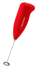 Esperanza Esperanza latte mlijeko penis, crvena boja