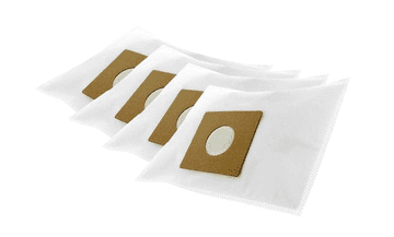 MPM Sintetičke vrećice za sisavce T-5500-5, 5/1