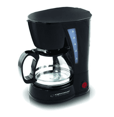 Esperanza Esperanza robusta aparat za tople pile, 0,6L, 650W