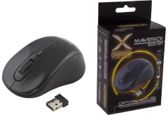Esperanza Miš bežična esperanza maverick rf nano, 1000dpi