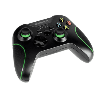 Rebel Konzola pobunjenika za Xbox One - PC, 2,4GHz, 600mAh