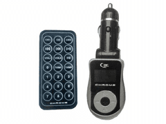 Well MP3/USB-SD/MMC + audio ulaz + FM