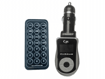 Well Mp3/usb-sd/mmc + audio ulaz + fm