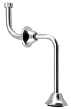 Bruckner Komplet za spajanje pisoara s gornjim dovodom