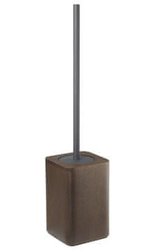 SAPHO DAFNE Samostojeća WC Četka od Bambusa