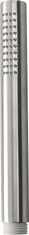 SAPHO Minimalistička ručna tuš, inox, 184mm, anti-kameni sustav