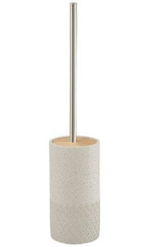 SAPHO AFRODITE WC četka s postoljem, cement, talijanski dizajn