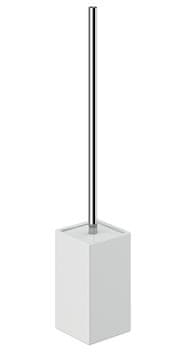 Gedy KERAMIČKA ČETKA ZA WC VERBENA, SAMOSTOJEĆI DIZAJN