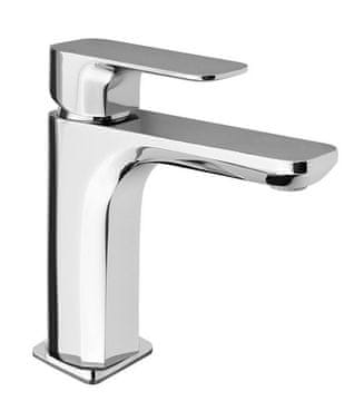 SAPHO SPY Samostojeća Slavina za Umivaonik, Kromirana