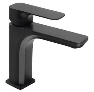 SAPHO SPY Matirana Crna Stojna Slavina za Umivaonik