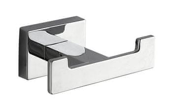 AQUALINE APOLLO Dvostruka Kuka, Kromirana Završnica