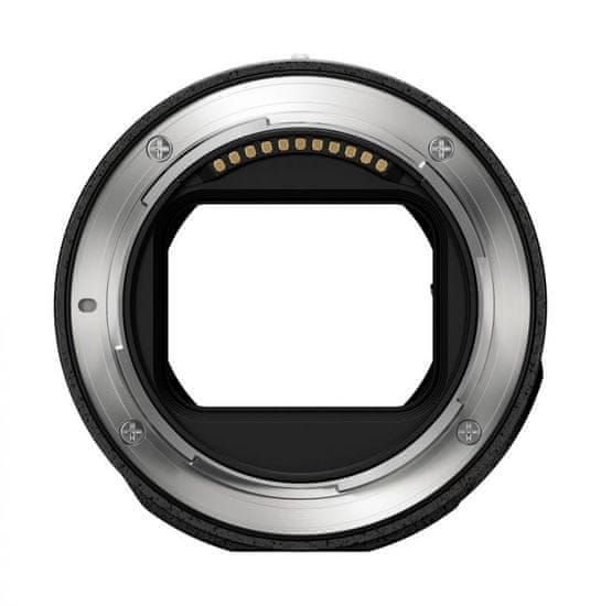 Nikon hot sale ftz adapter