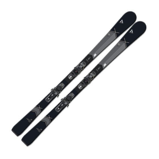 FISCHER set skija My Trinity SLR + My RS 9 G