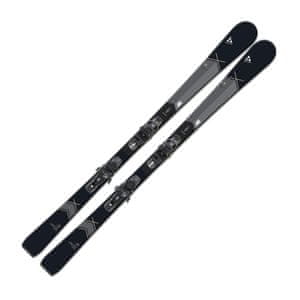 Fischer set skija My Trinity SLR + My RS 9 G