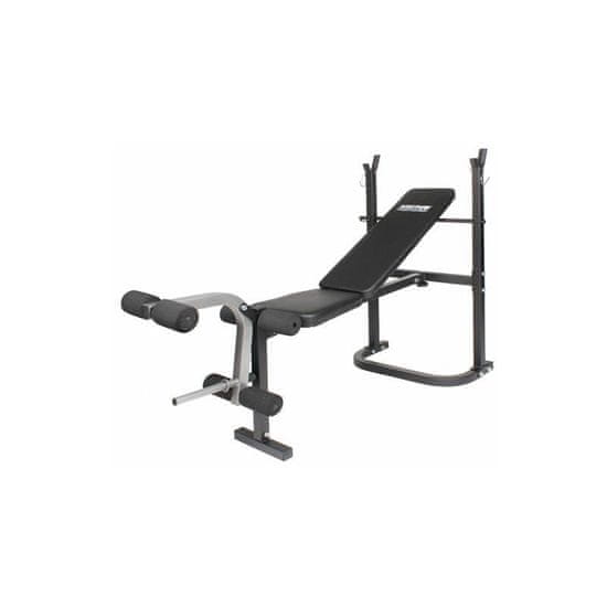 Merco Supreme fitness klupa