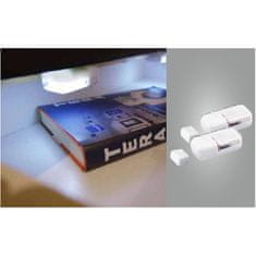 Muller-Licht 2x baterijska lampa za kuhinjske elemente 6500K