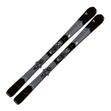 FISCHER set skija My Aspire SLR + My RS 9 GW