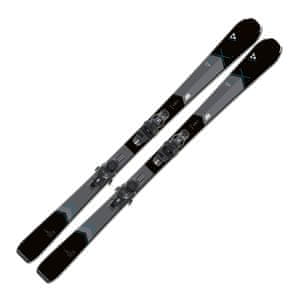 Fischer set skija My Trinity SLR + My RS 9 G
