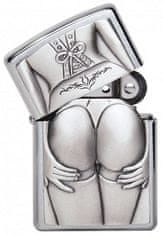 Zippo Stocking girl upaljač