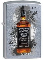 Zippo Jack Daniels Bottle upaljač