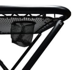 Aga Kamping stol MR50TB