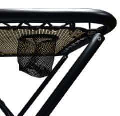 Aga Kamping stol MR51TB