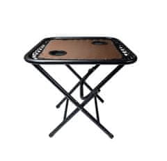 Aga Kamping stol MR55TB