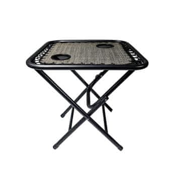 Aga Kamping stol MR56TB