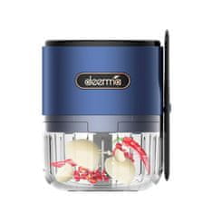 Deerma JS100 sjeckalica 150ml, plava