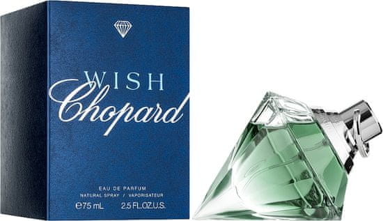Wish chopard hot sale 75 ml