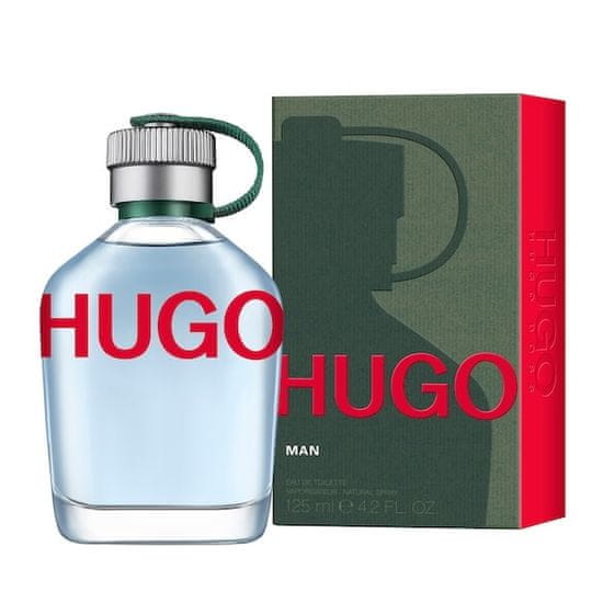 Hugo Boss Hugo - EDT 200 ml