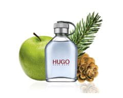Hugo Boss Hugo - EDT 200 ml