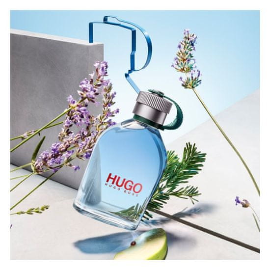 Hugo Boss Hugo EDT 200 ml MALL.HR