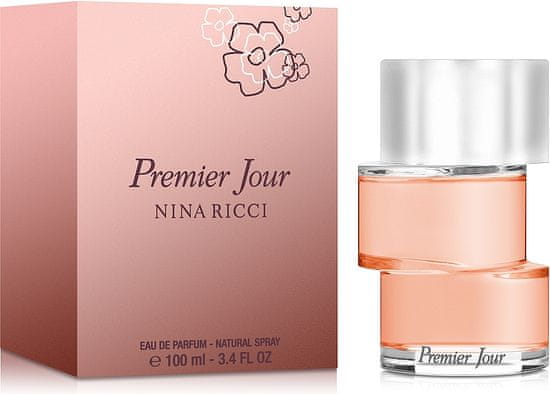 Nina Ricci Premier Jour parfemska voda, 50 ml