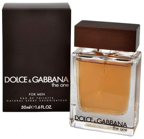 Dolce & Gabbana The One For Men EDT, 100 ml