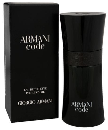 Giorgio Armani Code EDT, M