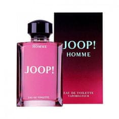 Joop! toaletna voda Homme EDT, 75 ml